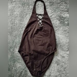 Victoria's Secret Bodysuit Lingerie Women's Size XS